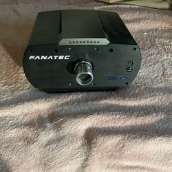Fanatec CSL Elite Wheel Base