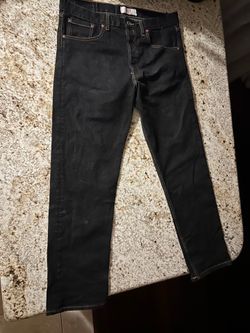 Levi’s 501