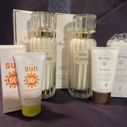 Productos JAFRA Todo Nuevo 