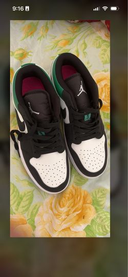 Men shoes