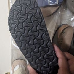 Birkenstocks Worn Once Some New 