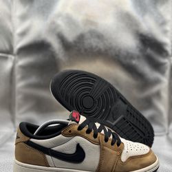 Air Jordan 1 low Og rookie of the year