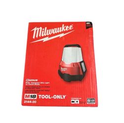 Milwaukee new light M18