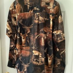 Deer Shirts