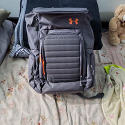 Great Under Armor B2 Backpack