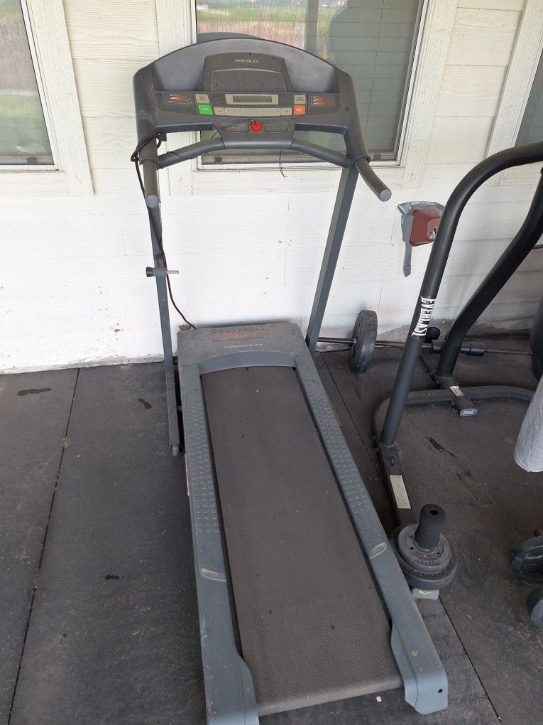 Treadmill