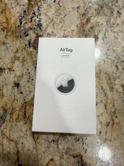 New 4 Pack Apple Air Tags