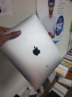 iPad