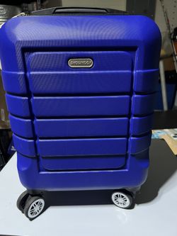 Small Luggage