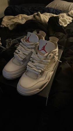 Air Jordan 4s
