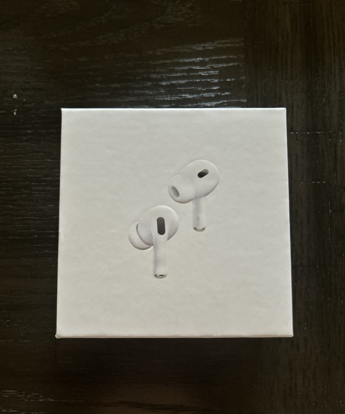 Airpod Pros