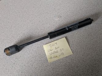 Can Am Spyder Shock Strut lightly USED