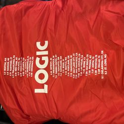 Bobby Tarantino Concert Merch