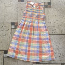 EUC Laura Ashley Cute Dress size 4