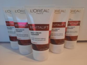 Facial Cleansers & Cleansing Bars