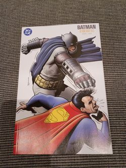 Batman The Dark Knight Falls #4 DC Comics 1st Print 2026 Brian Bolland Cover
