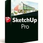 SketchUp 2019-2024 - Windows+MacOS [Desktop+Laptop+Computer+PC]