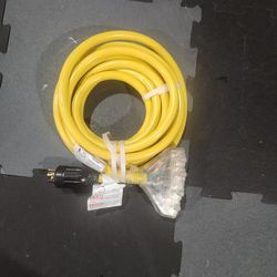 Champion Generator Cable