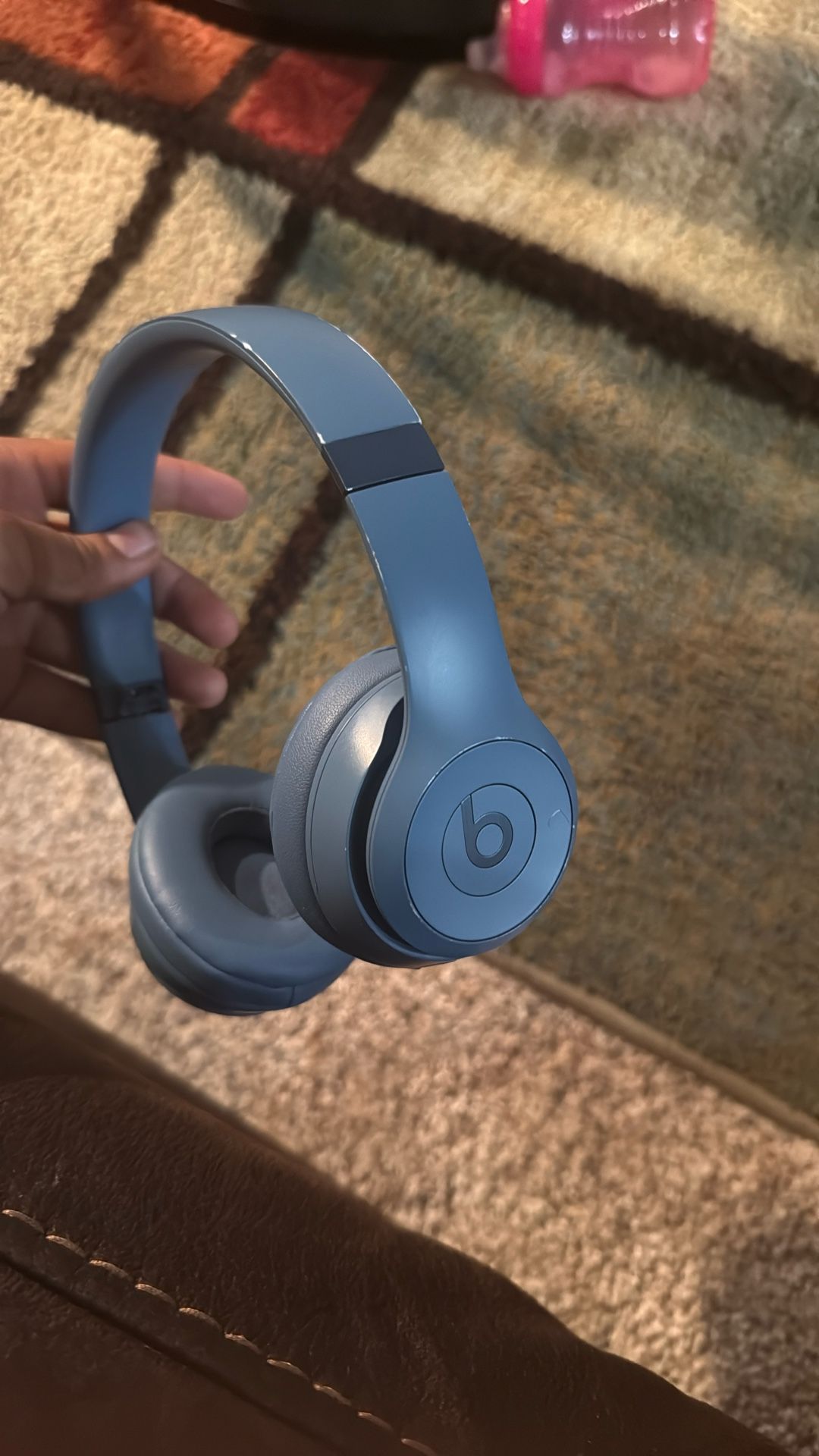 Solo 4 Beats 