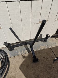 Deadlift jack