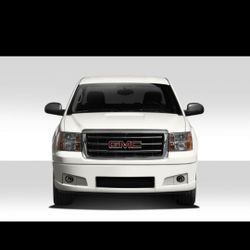 2010 Gmc Sierra FRONT END 