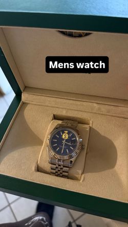 Mens Watch