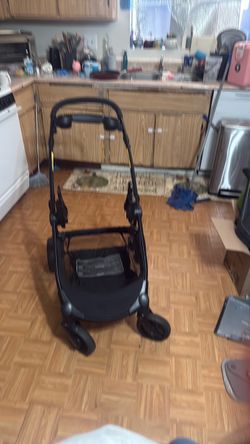 Graco stroller