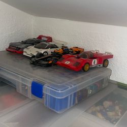 Lego Cars