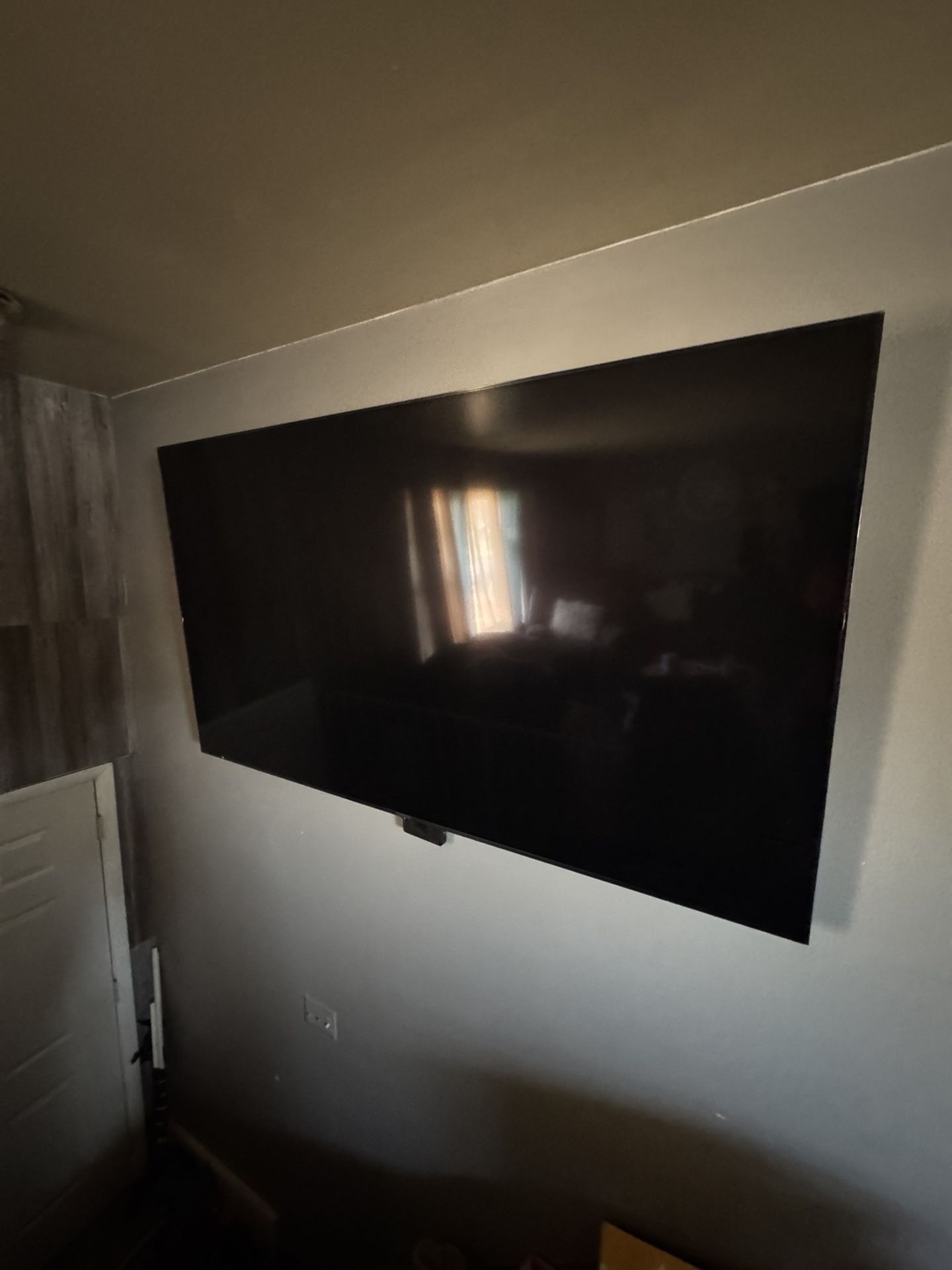 85” LG Tv 