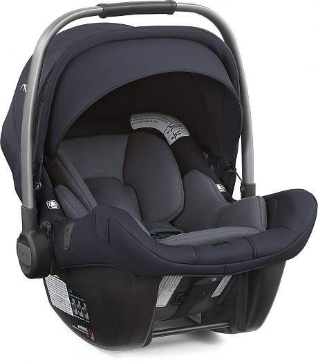 Nuna Infant Car Seat + BASE!