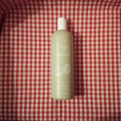 Royal coconut body oil