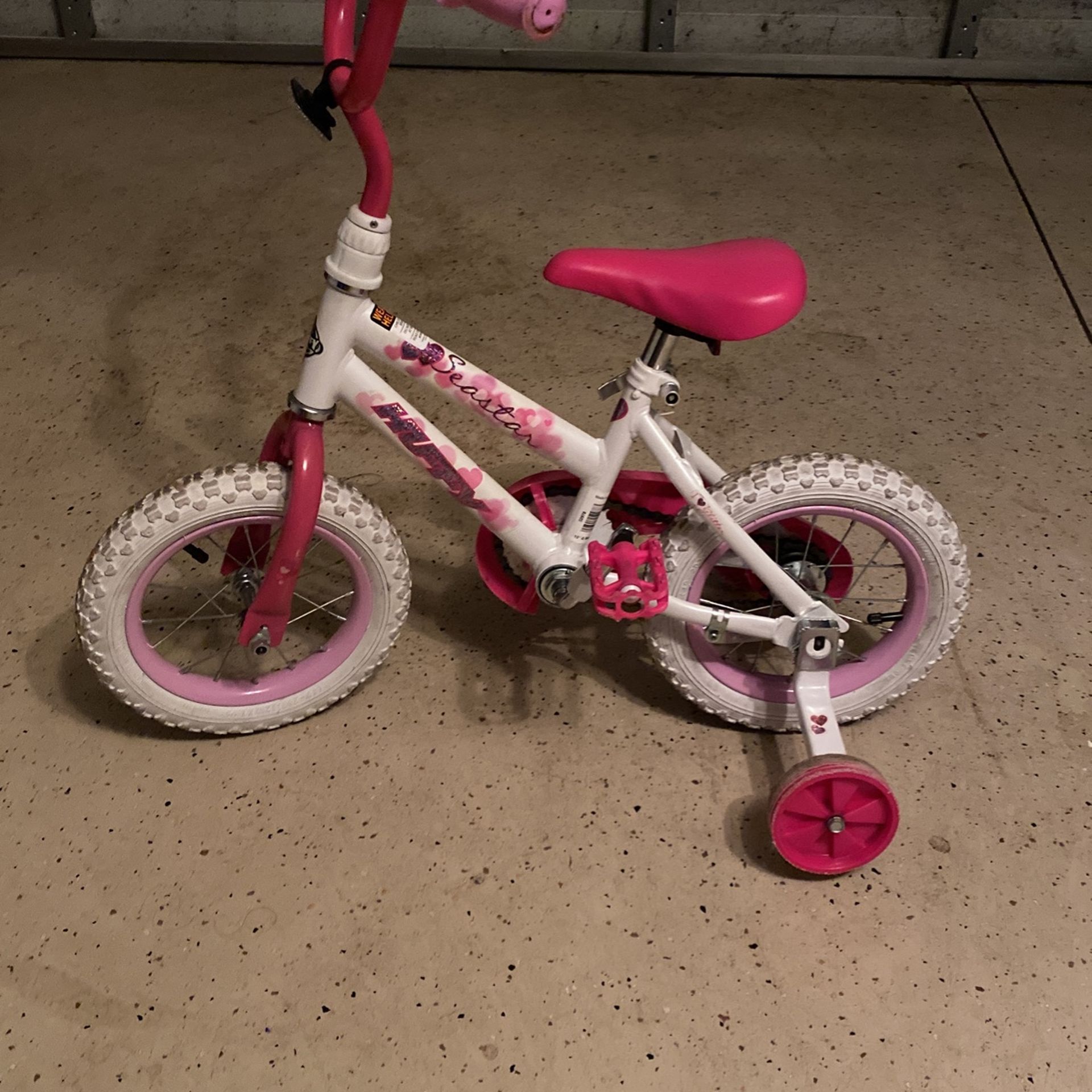 Kids Bicycle