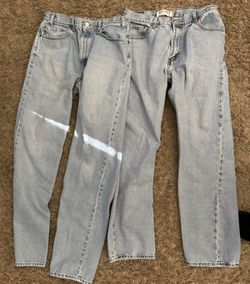 Men’s Levi’s 