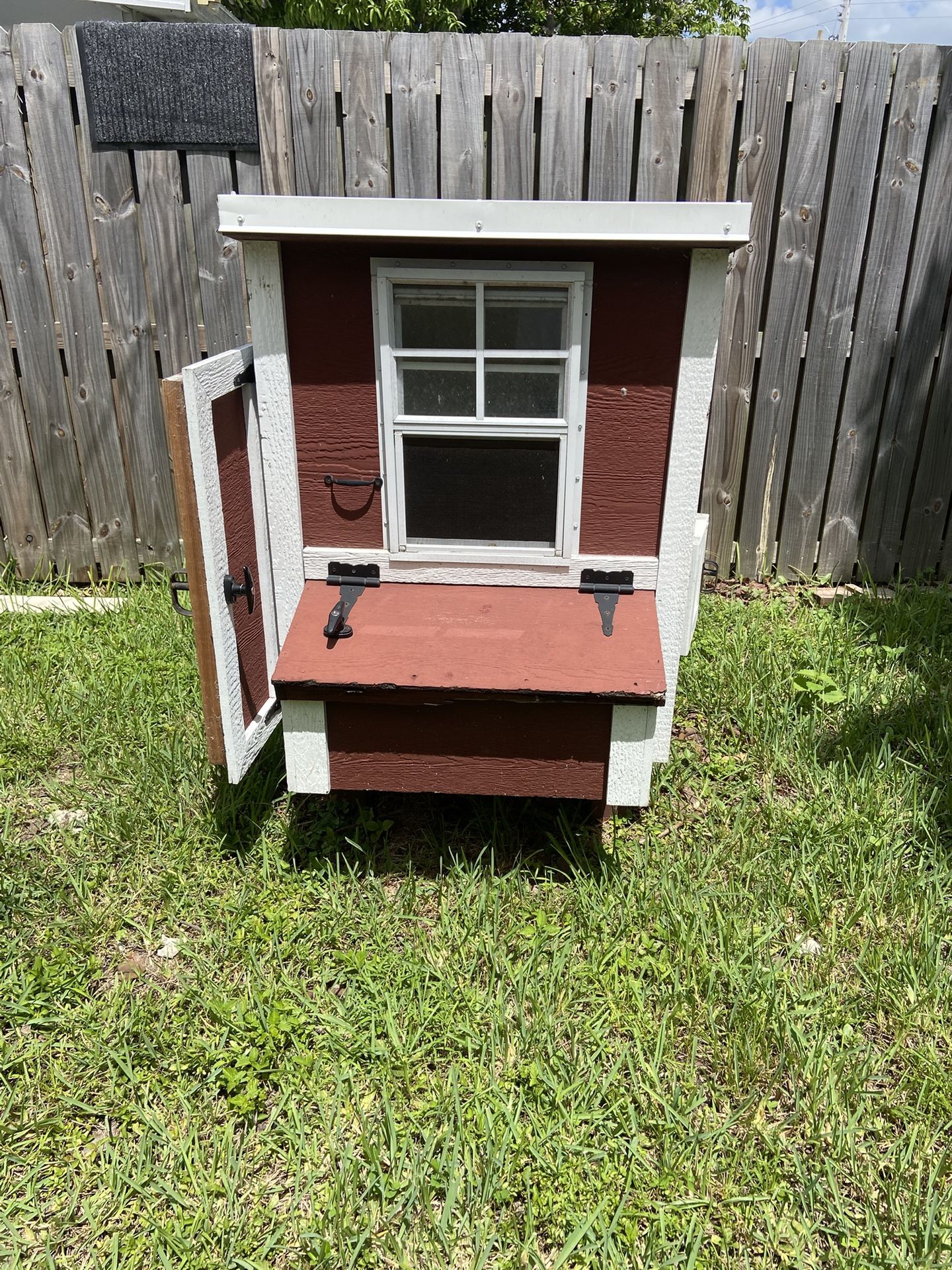Chicken Coop