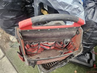 Milwaukee Packout Tote 20in