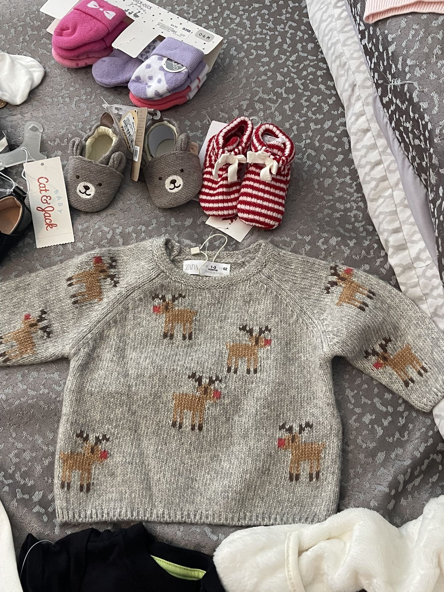 Baby Clothes
