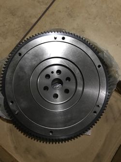Honda oem Flywheel