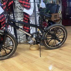 Bicicleta Medida 20 BMX Buenas Condiciones $60