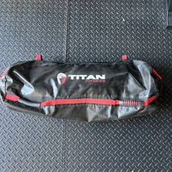 Titan Fitness Sandbag Weight 