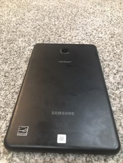 For Parts Samsung Tab A