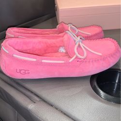 Ugg Moccasins 