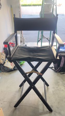 Make-up Chair