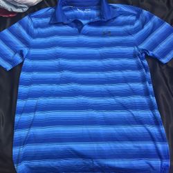Under Armour Shirt 
