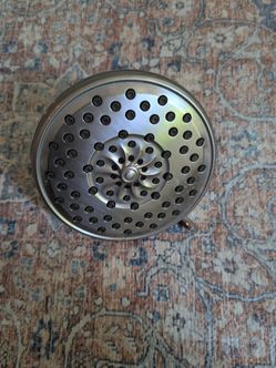Shower head
