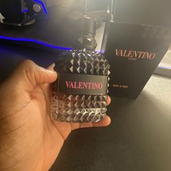 Valentino Cologne