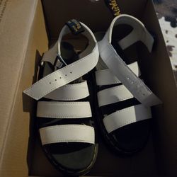 Doc Martens BLAIRE Hydro Sandals