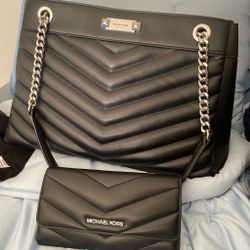 Micheal Kors Handbag
