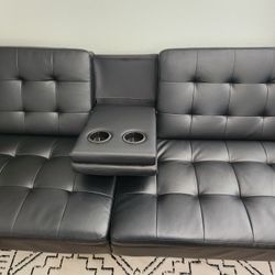 Futon/ Sofa Bed