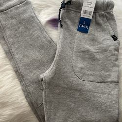 Pans Niños Size L 