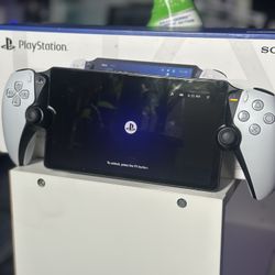 PlayStation Portable 